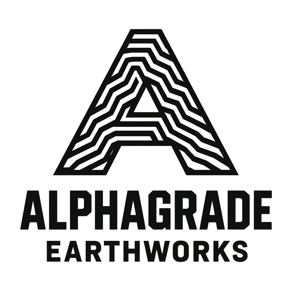 Logo einer Immobilienfirma
