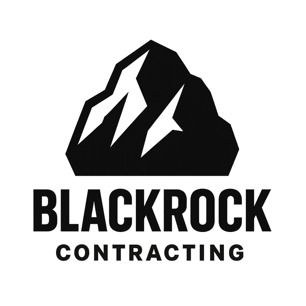 Logo eines produzierenden Unternehmens