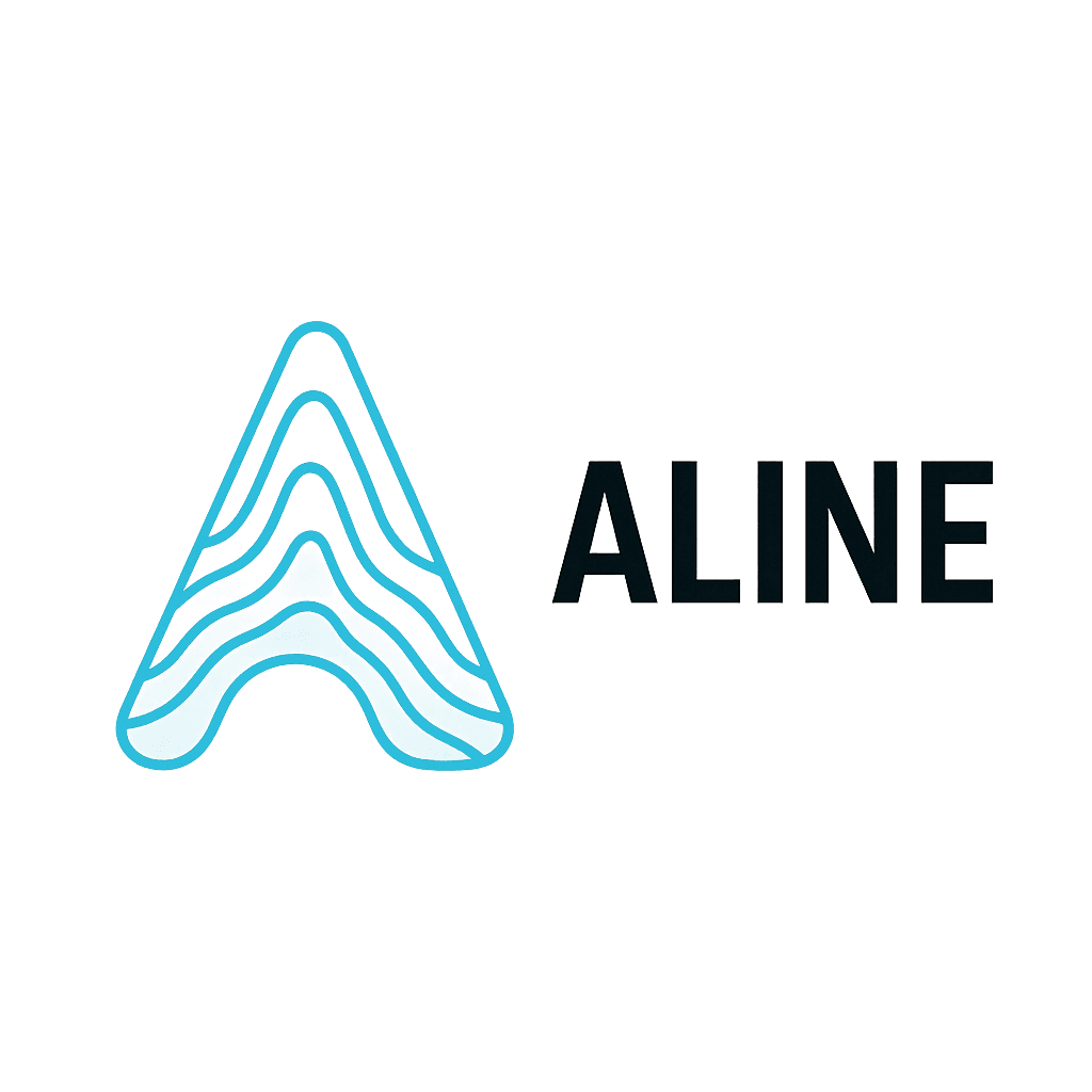 Logo eines Finanzdienstleisters